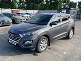 Hyundai Tucson 2018 года за 7 677 500 тг. в Алматы – фото 3