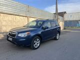 Subaru Forester 2013 года за 8 700 000 тг. в Алматы – фото 5