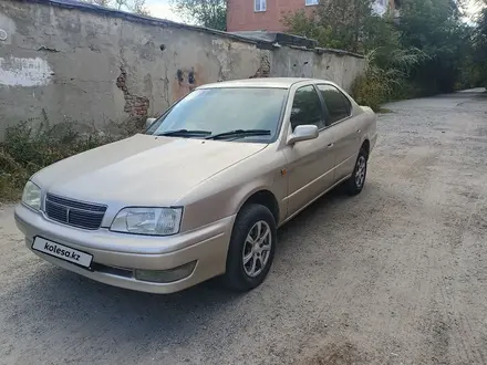 Toyota Camry 1996 года за 2 180 000 тг. в Усть-Каменогорск – фото 4