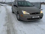 Ford Focus 2003 годаүшін1 500 000 тг. в Атырау – фото 2