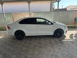 Volkswagen Polo 2011 года за 3 500 000 тг. в Алматы