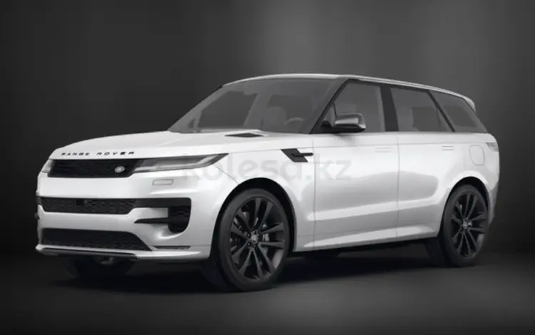 Автоматические выдвижные пороги Range Rover Sport за 350 000 тг. в Алматы