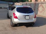 Nissan Murano 2007 года за 4 800 000 тг. в Алматы – фото 3