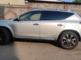 Nissan Murano 2007 года за 4 800 000 тг. в Алматы – фото 4