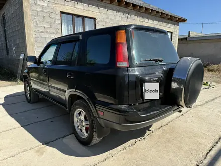 Honda CR-V 1997 года за 3 500 000 тг. в Алматы – фото 3