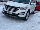 Hyundai Santa Fe 2013 годаүшін9 600 000 тг. в Шымкент – фото 4