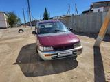Mitsubishi Space Wagon 1993 года за 750 000 тг. в Кызылорда