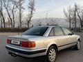 Audi 100 1993 года за 3 900 000 тг. в Алматы – фото 12