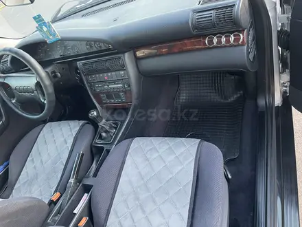 Audi 100 1993 года за 3 900 000 тг. в Алматы – фото 39