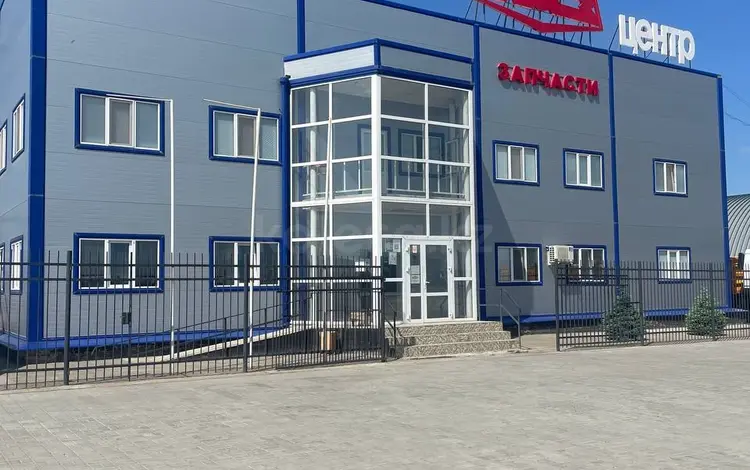 МАЗ Центр в Уральск