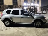 Renault Duster 2012 года за 4 200 000 тг. в Уральск – фото 3