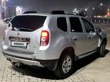 Renault Duster 2012 года за 4 200 000 тг. в Уральск – фото 4