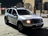 Renault Duster 2012 года за 4 200 000 тг. в Уральск – фото 2