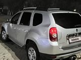 Renault Duster 2012 года за 4 200 000 тг. в Уральск – фото 5