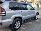 Toyota Land Cruiser Prado 2007 года за 10 000 000 тг. в Кызылорда – фото 4