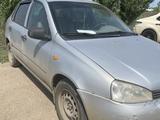 ВАЗ (Lada) Kalina 1118 2008 годаүшін1 161 022 тг. в Актобе – фото 2