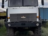 МАЗ 2006 годаүшін15 000 000 тг. в Уральск – фото 4
