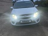 ВАЗ (Lada) Granta 2191 2017 года за 2 600 000 тг. в Атырау – фото 4