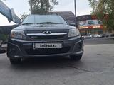 ВАЗ (Lada) Granta 2190 2016 годаүшін3 200 000 тг. в Шымкент – фото 5