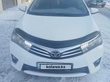 Toyota Corolla 2014 года за 6 700 000 тг. в Актобе – фото 2