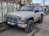 Nissan Safari 1995 годаүшін2 950 000 тг. в Астана – фото 2