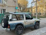 Nissan Safari 1995 годаүшін2 950 000 тг. в Астана – фото 3