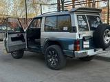 Nissan Safari 1995 годаүшін2 950 000 тг. в Астана – фото 4