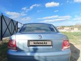 Volkswagen Passat 2006 года за 3 500 000 тг. в Щучинск – фото 5