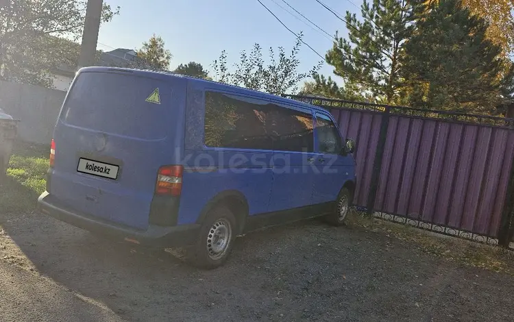 Volkswagen Caravelle 2009 годаfor7 500 000 тг. в Аксу