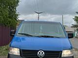 Volkswagen Caravelle 2009 года за 7 700 000 тг. в Аксу – фото 3