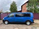 Volkswagen Caravelle 2009 года за 7 700 000 тг. в Аксу – фото 4