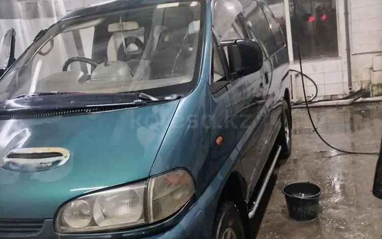 Mitsubishi Delica 1997 года за 2 200 000 тг. в Усть-Каменогорск