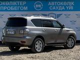 Nissan Patrol 2010 года за 13 000 000 тг. в Усть-Каменогорск – фото 5