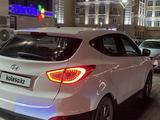 Hyundai Tucson 2014 года за 8 000 000 тг. в Актау – фото 3