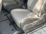 Kia Carnival 2021 года за 15 900 000 тг. в Костанай – фото 3