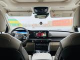 Kia Carnival 2021 года за 15 900 000 тг. в Костанай – фото 2