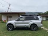 Mitsubishi Montero 2001 года за 7 800 000 тг. в Актау – фото 4