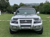 Mitsubishi Montero 2001 года за 7 800 000 тг. в Актау