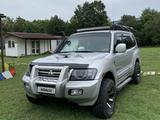 Mitsubishi Montero 2001 года за 7 800 000 тг. в Актау – фото 3