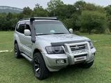 Mitsubishi Montero 2001 года за 7 800 000 тг. в Актау – фото 2