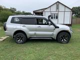 Mitsubishi Montero 2001 года за 7 800 000 тг. в Актау – фото 5