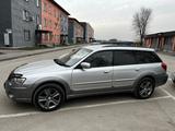 Subaru Outback 2003 годаүшін4 700 000 тг. в Алматы – фото 4