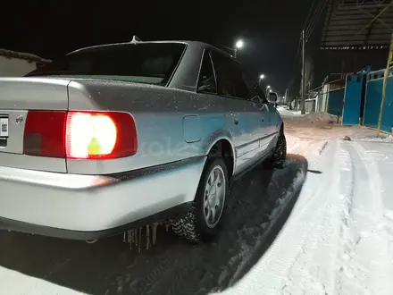 Audi A6 1995 года за 3 300 000 тг. в Тараз – фото 3