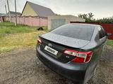 Toyota Camry 2014 года за 4 800 000 тг. в Уральск – фото 3