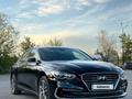 Hyundai Grandeur 2018 года за 11 300 000 тг. в Караганда – фото 3