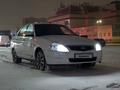 ВАЗ (Lada) Priora 2172 2012 года за 1 950 000 тг. в Астана – фото 7