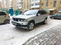 BMW X5 2002 годаүшін5 500 000 тг. в Астана – фото 2