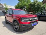 Ford Bronco Sport 2021 годаүшін15 500 000 тг. в Алматы