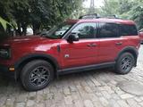 Ford Bronco Sport 2021 годаүшін15 500 000 тг. в Алматы – фото 2