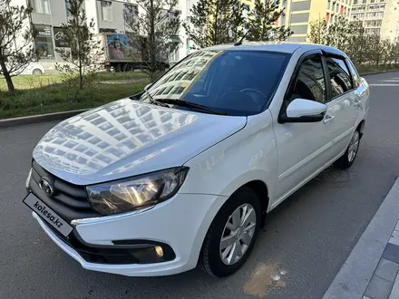 ВАЗ (Lada) Granta 2190 2019 года за 6 000 000 тг. в Алматы